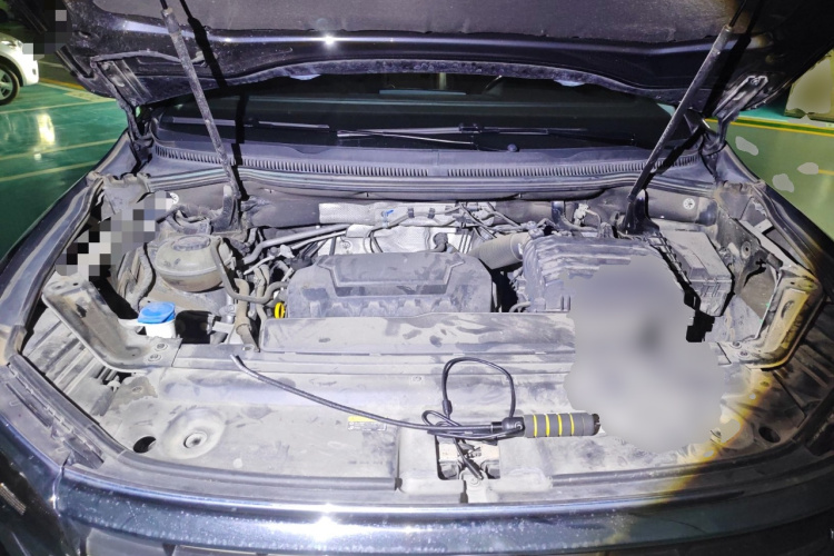 Volkswagen Viloran 2022 immagine di auto #22