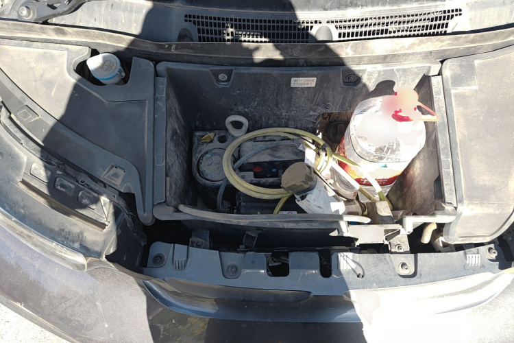 BMW i3 (Imported) 2019 #22 BMW i3 (Imported) 2019 immagine di auto #22