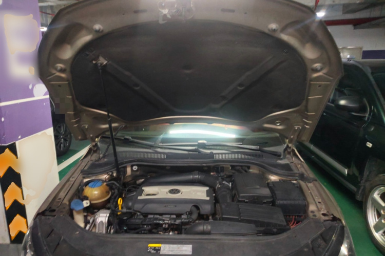 Volkswagen CC (FAW-Volkswagen) 2015 #22 Volkswagen CC (FAW-Volkswagen) 2015 image de voiture #22