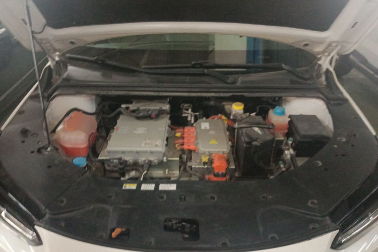 GAC iA5 2020 car image #22