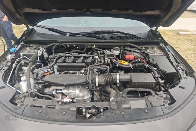 Honda INTEGRA 2022 imagem de carro #22