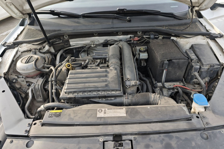 Volkswagen Passat Variant 2017 immagine di auto #22