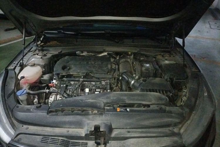 Kia K5 (Imported) 2021 صورة سيارة #22