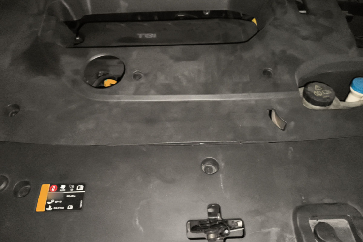 MG Pilot 2021 car image #22