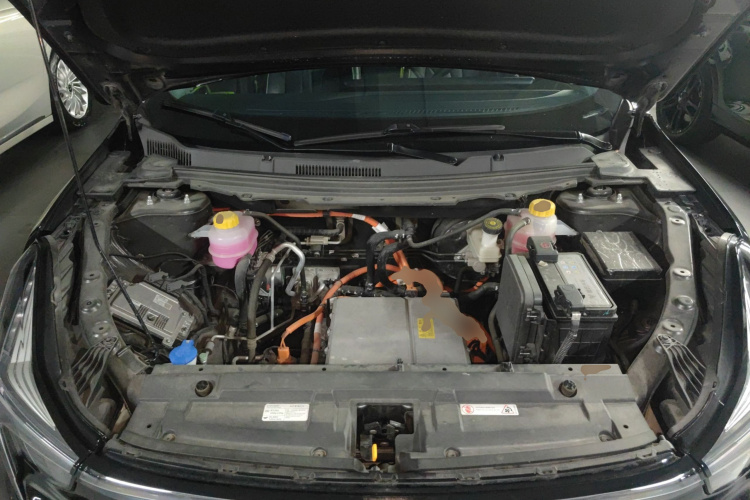 Neta U 2023 imagen de coche #22