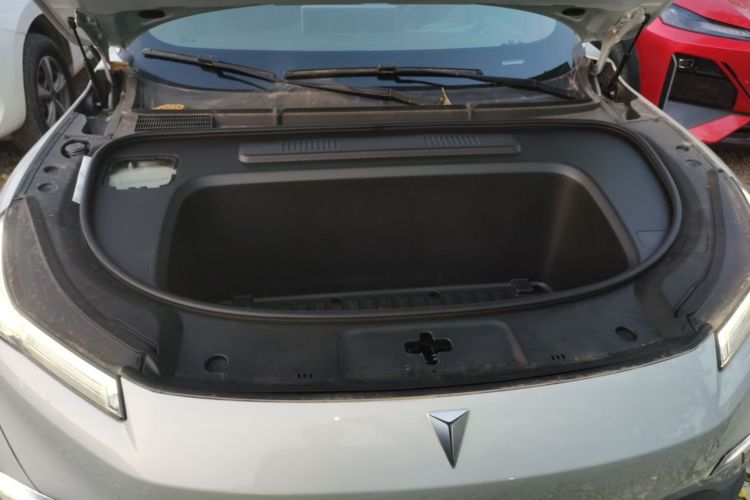 Deepal S05 2025 immagine di auto #22