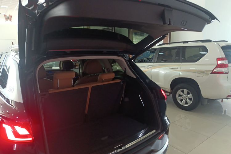 Audi Q6 2024 изображение автомобиля #22