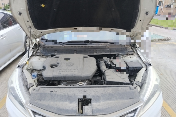 Changan Eado DT 2019 #22 Changan Eado DT 2019 car image #22