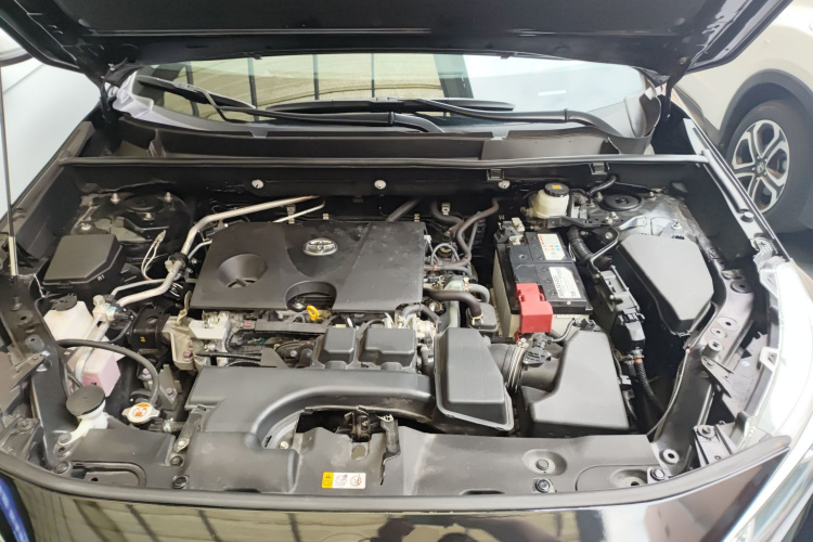 Toyota Wildlander 2023 #22 Toyota Wildlander 2023 imagem de carro #22