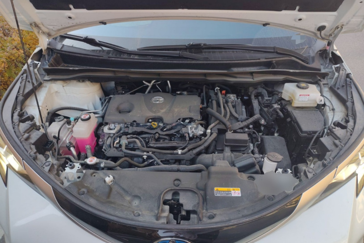 Toyota Sienna 2023 #22 Toyota Sienna 2023 car image #22