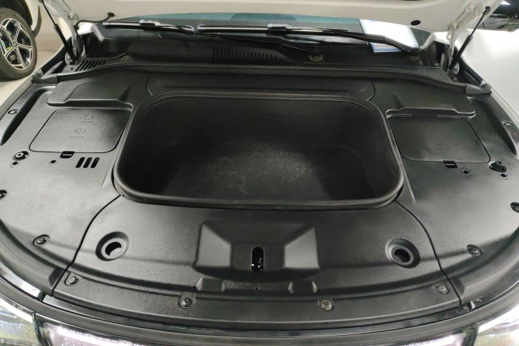 零跑汽车 零跑C01 2023 汽车图片 #22