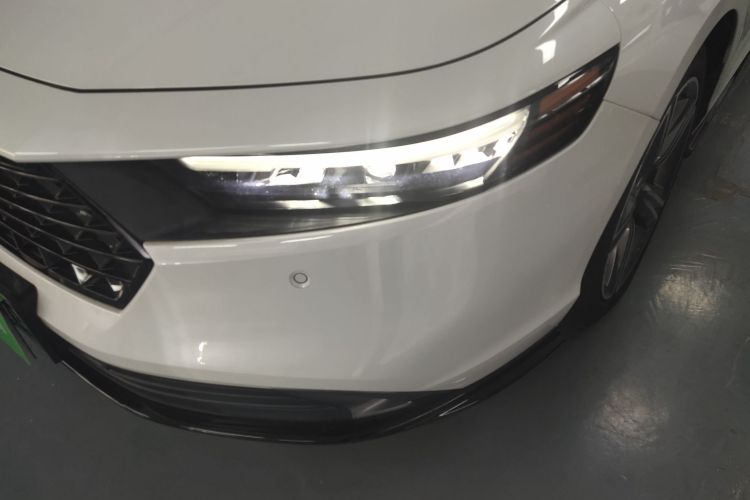 Honda Accord New Energy 2023 car image #22