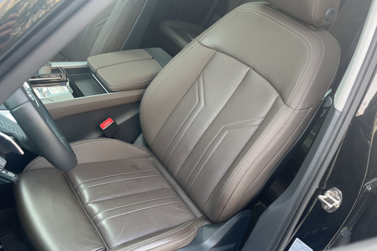 Audi Q6 2023 #22 Audi Q6 2023 изображение автомобиля #22