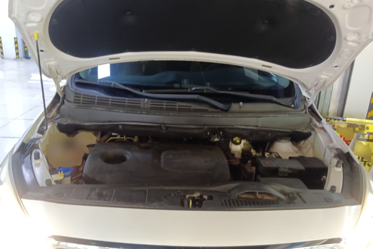 Changan Linmax 2018 #22 Changan Linmax 2018 car image #22