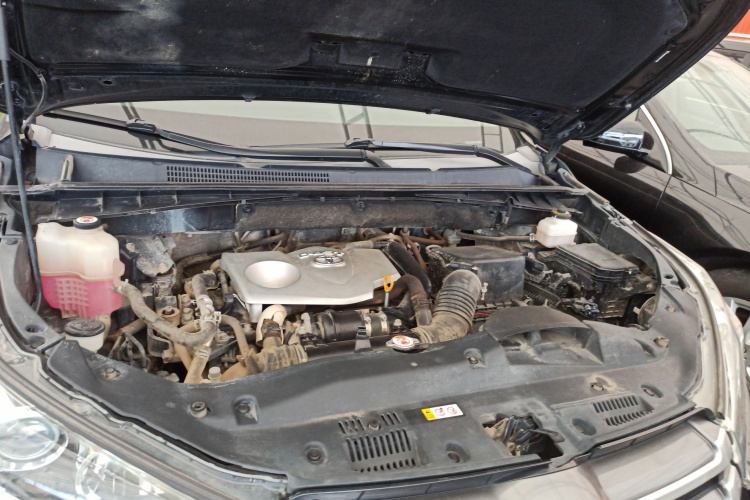 Toyota Highlander (Imported) 2021 #22 Toyota Highlander (Imported) 2021 immagine di auto #22