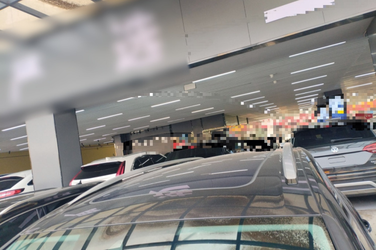 Volkswagen Talagon 2024 #22 Volkswagen Talagon 2024 immagine di auto #22