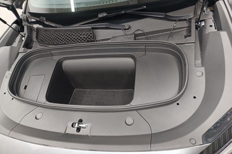 BYD SongL EV 2025 car image #22