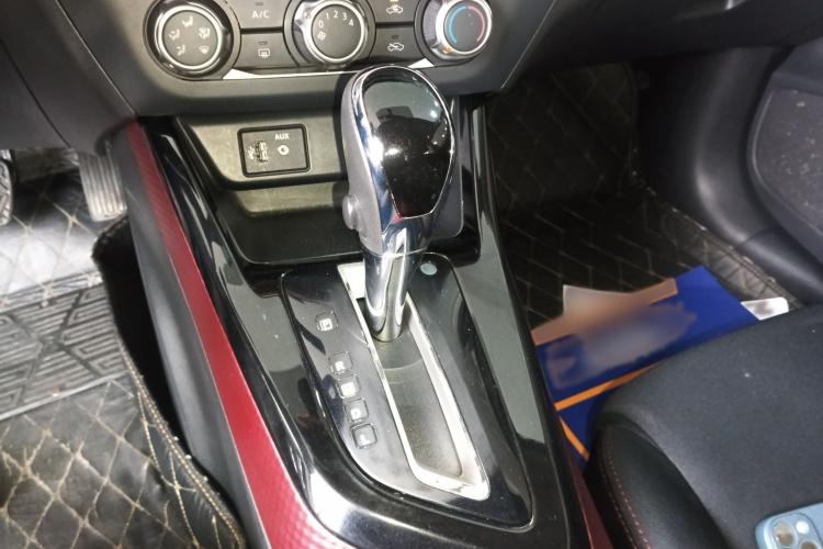 日产 蓝鸟经典 2019 汽车图片 #22