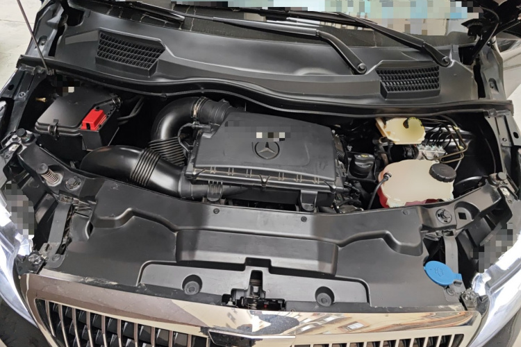 Mercedes-Benz Vito 2022 #22 Mercedes-Benz Vito 2022 car image #22