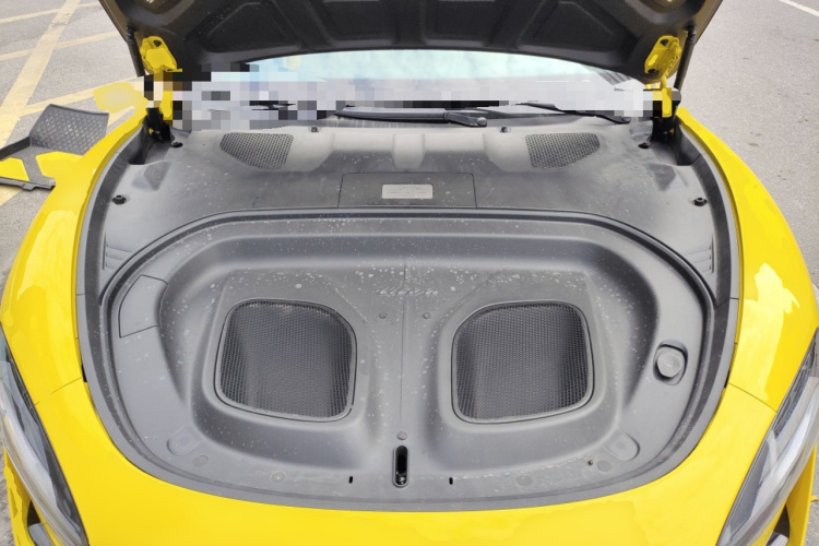 小米汽车 小米SU7 Ultra 2025 汽车图片 #22