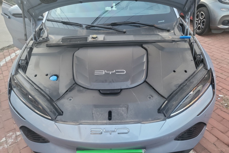 BYD Seal 2023 immagine di auto #22