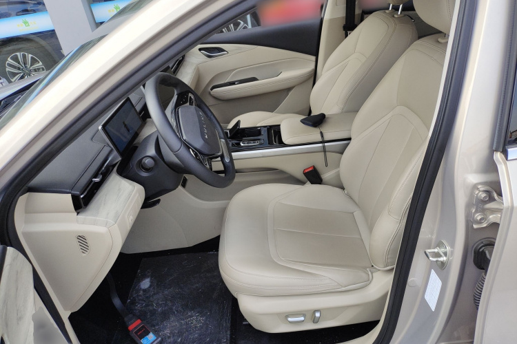 五菱汽车 星光730 2024 汽车图片 #22