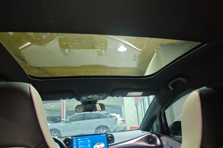 比亚迪 海豚 2022 汽车图片 #22