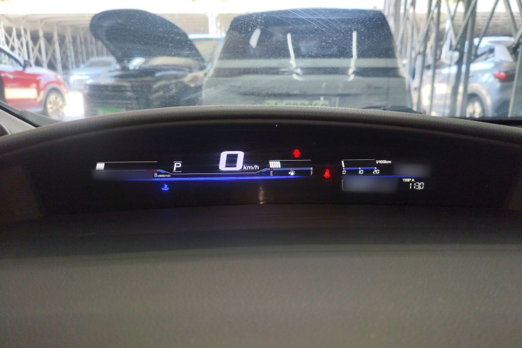 Honda Jade 2016 #22 Honda Jade 2016 immagine di auto #22