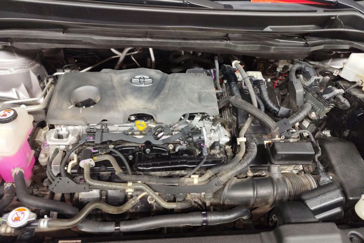 Toyota Sienna 2022 #22 Toyota Sienna 2022 car image #22