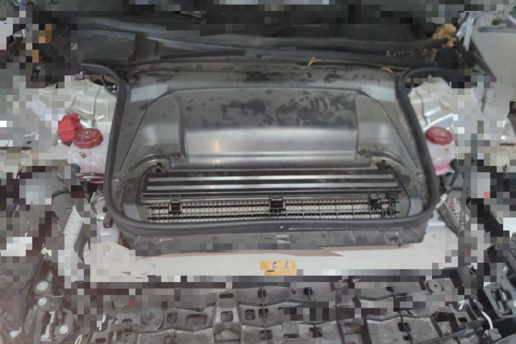 Mercedes-Benz EQS Class 2024 car image #22