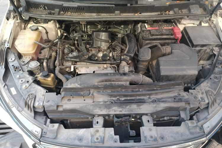 BYD Song MAX 2017 car image #22