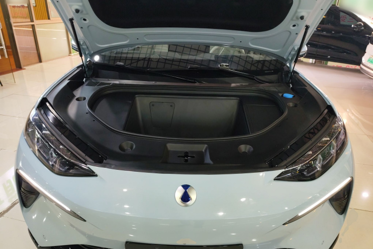 Denza N7 2024 car image #22