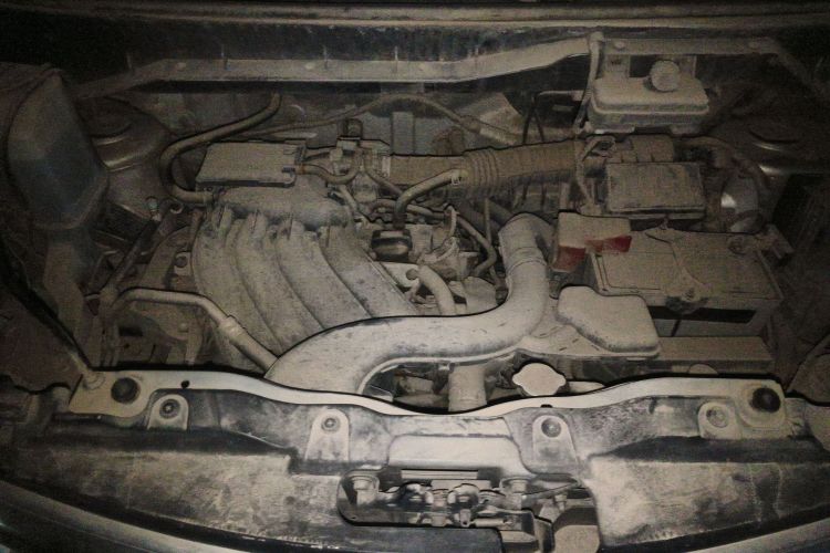 日产 日产NV200 2016 汽车图片 #22