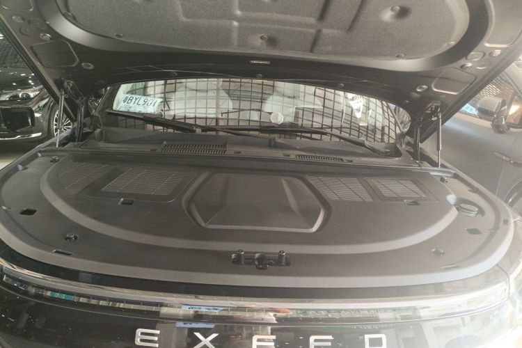 Exceed Stellar Era ET 2024 car image #22