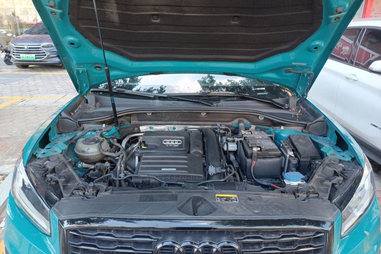 Q2L 2020 car image #22