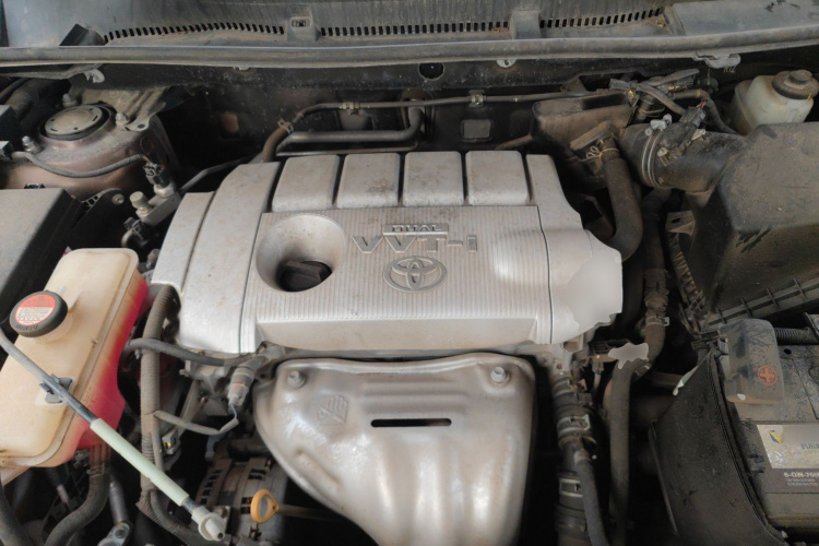 RAV4 2017 #22 RAV4 2017 car image #22