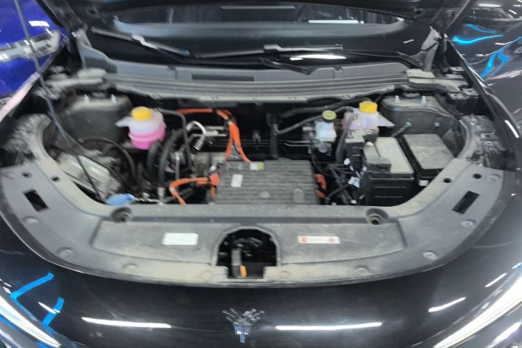 哪吒汽车 哪吒X 2023 #22 哪吒汽车 哪吒X 2023 汽车图片 #22