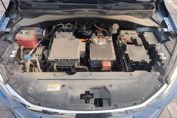JAC 2019 #22 JAC 2019 immagine di auto #22