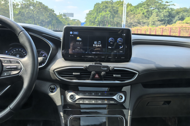 Neta S Shooting Brake 2019 image de voiture #22