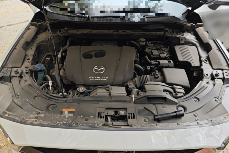 Mazda CX-5 2020 car image #22