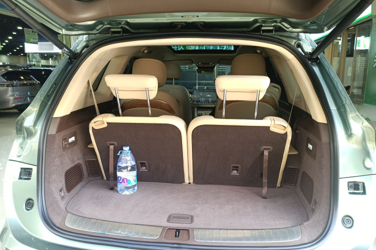 AITO 问界 问界M7 2023 汽车图片 #22