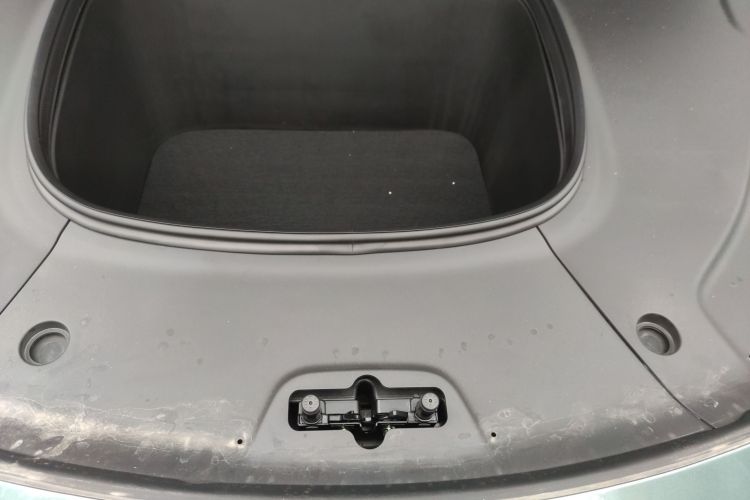 哪吒汽车 哪吒S猎装 2025 #22 哪吒汽车 哪吒S猎装 2025 汽车图片 #22