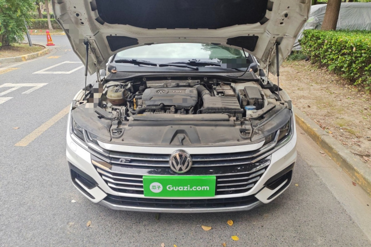 大众 一汽-大众CC 2019 #22 大众 一汽-大众CC 2019 汽车图片 #22