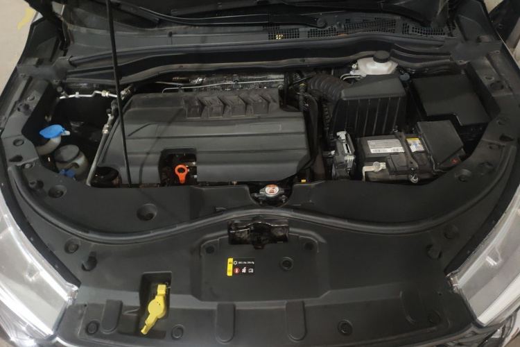 哈弗 哈弗M6 2023 汽车图片 #22