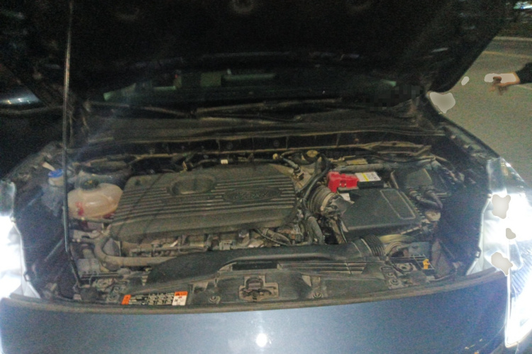 Ford Escape (Imported) 2021 car image #22