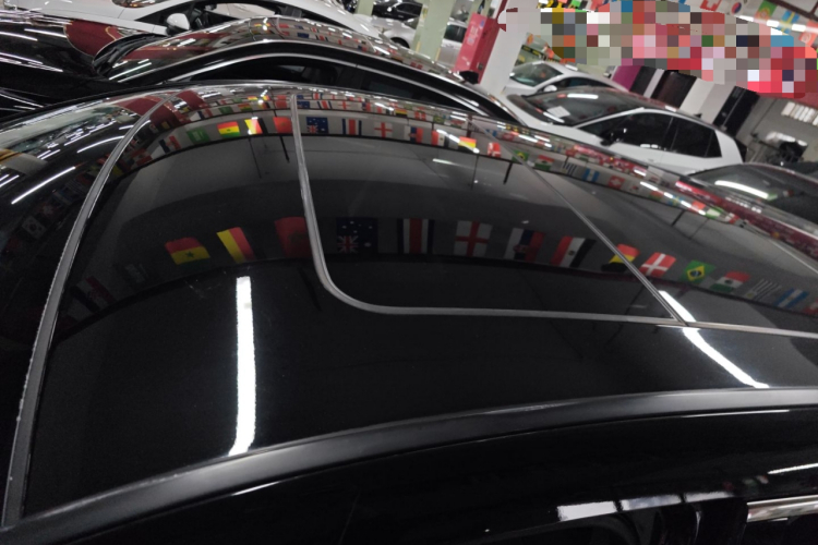 Honda CR-V New Energy 2023 car image #22