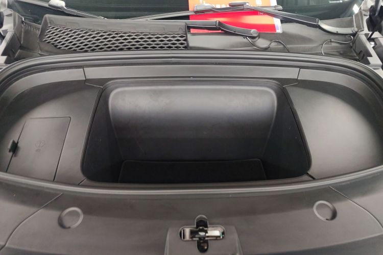 BYD SongL EV 2024 #22 BYD SongL EV 2024 immagine di auto #22