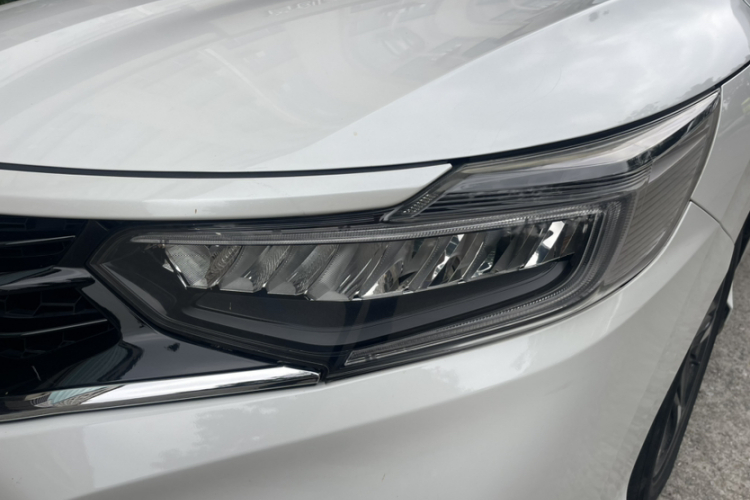 Honda Envix 2019 car image #22