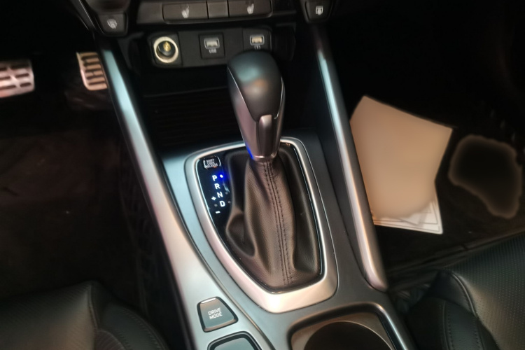 Hyundai Lafesta 2020 car image #22