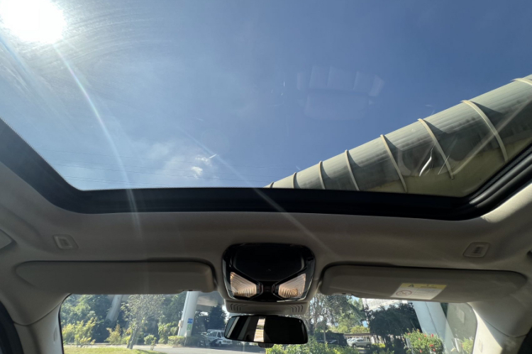 BMW iX3 2022 car image #22